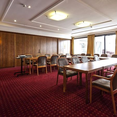 Alpenhotel Altmünster Eksteriør bilde