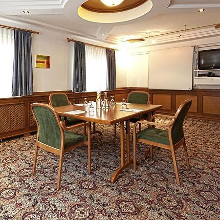 Alpenhotel Altmünster Eksteriør bilde