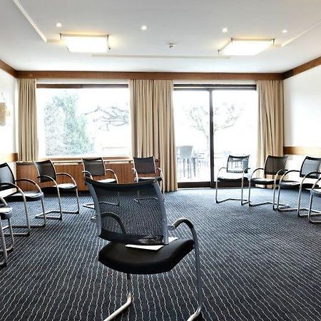 Alpenhotel Altmünster Eksteriør bilde