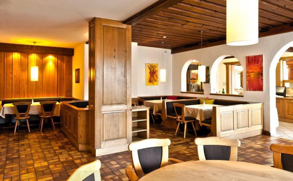 Alpenhotel Altmünster Eksteriør bilde
