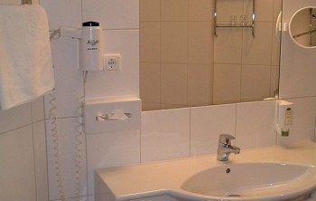 Alpenhotel Altmünster Eksteriør bilde