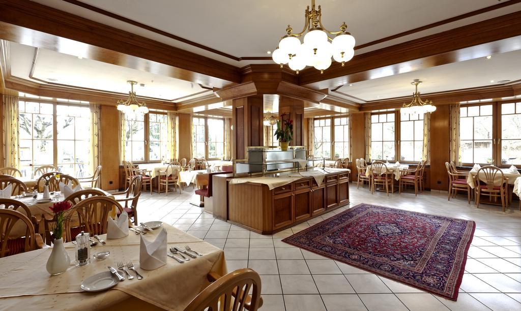 Alpenhotel Altmünster Eksteriør bilde