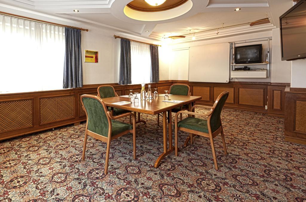 Alpenhotel Altmünster Eksteriør bilde