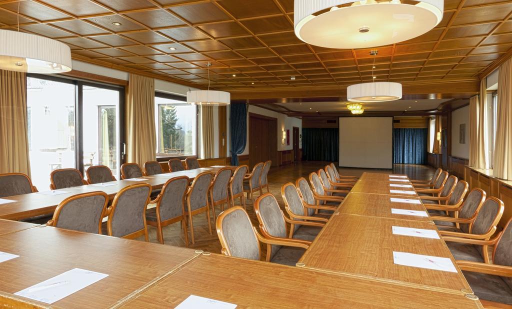 Alpenhotel Altmünster Eksteriør bilde