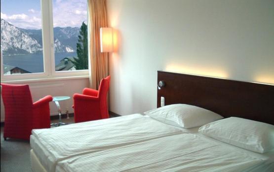 Alpenhotel Altmünster Rom bilde