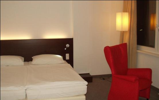 Alpenhotel Altmünster Rom bilde